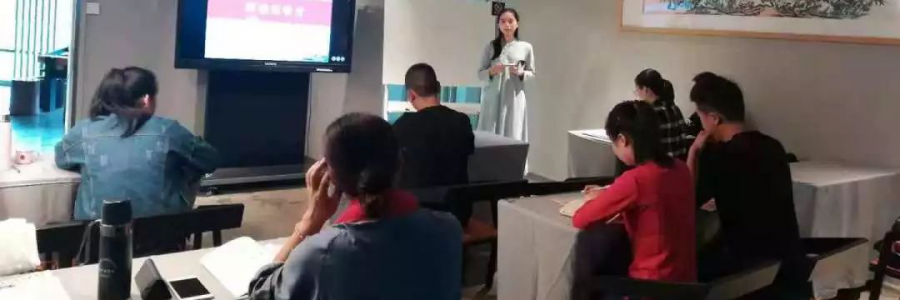 大事記|弦歌堂11月份艾養(yǎng)生理療師培訓(xùn)圓滿落幕