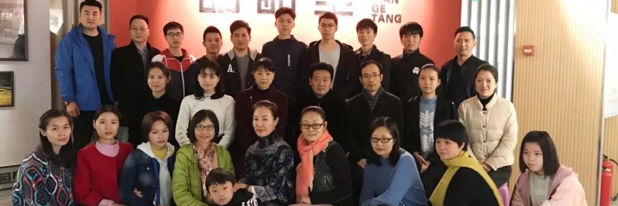 大事記l校企合作，攜手培養(yǎng)并輸出優(yōu)秀人才