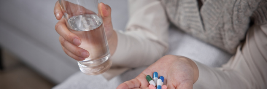 感冒都不會(huì)灸的人，千萬別說自己懂艾灸！