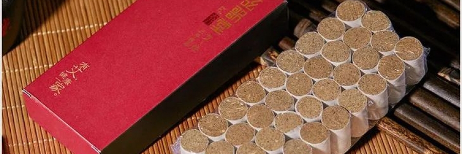 艾灸問答121：艾灸的壯數(shù)是什么意思？