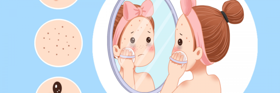 不想做“斑”長(zhǎng)，教你變回“白娘子”！