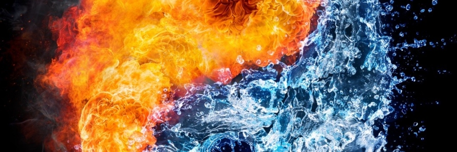 五一太嗨玩“上火”，一招讓你也能做身體的“消防員”！