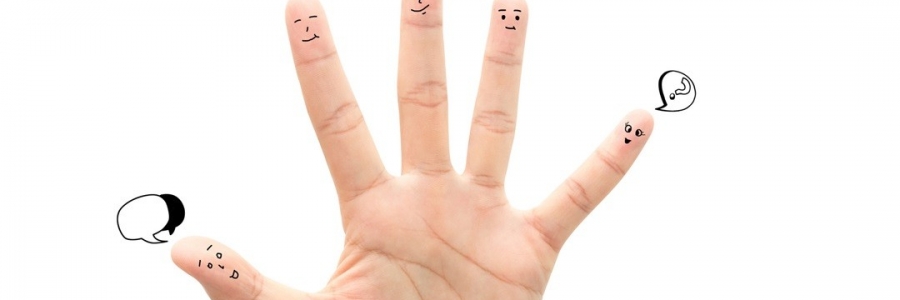 牢記這6個“掌中穴”，遇病不再心慌慌！