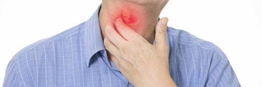 是什么扼住了“生命的咽喉”？這樣做保住一線生機！