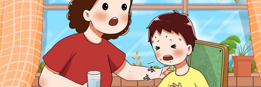 不想疾病秋后算賬？末伏要擋“秋老虎”！