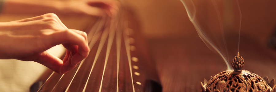 中醫(yī)的最高境界是養(yǎng)生，養(yǎng)生的最高境界是養(yǎng)心（值得收藏）