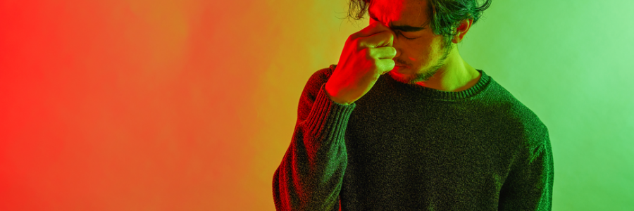 艾灸后，為什么感覺累？原因在這