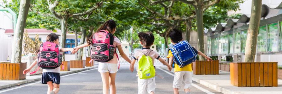 春天長個子，這樣做，猛竄一截