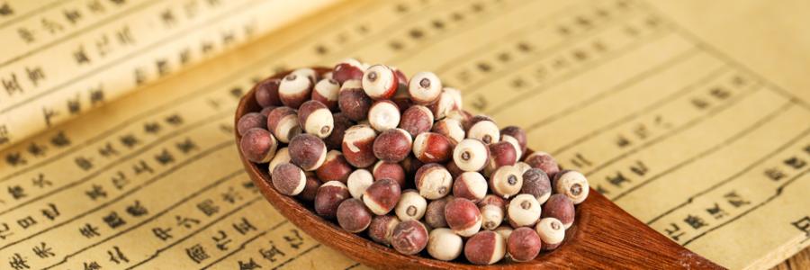 芡實(shí)：天然補(bǔ)脾祛濕藥（附食譜）