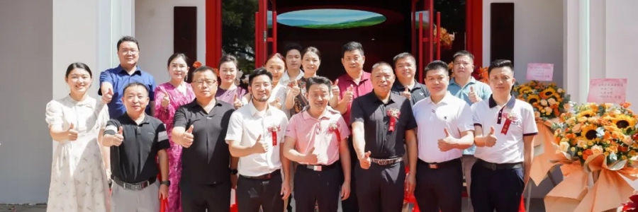 大事記丨熱烈祝賀弦歌堂·南海旗艦店盛大開業(yè)！